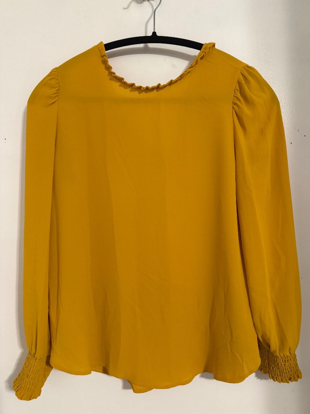 LOFT Blouse